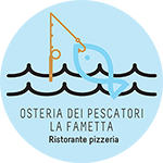 Osteria dei Pescatori La Fametta Logo